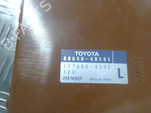 Used Control unit LEXUS RX (_U3_) 400h AWD (MHU38_, MHU38R) (272 hp) 24255671