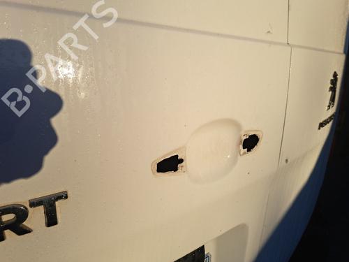 Left taillight PEUGEOT EXPERT Van (V_) 1.5 BlueHDi 120 | BP36259048C34 - Image 7