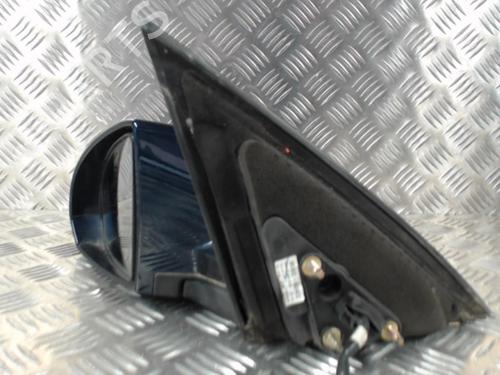 Left mirror NISSAN PRIMERA Hatchback (P12) 2.2 Di | BP24261701C26 