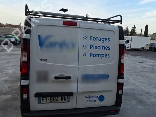 Handskerum RENAULT TRAFIC III Van (FG_) 2.0 dCi 120 (FGMN) | BP33114738C95 - Image 16