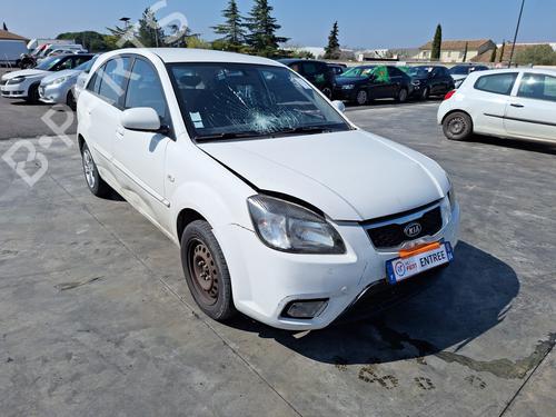 Left front window switch KIA RIO II (JB) 1.5 CRDi | BP30488177I27  - Image 9