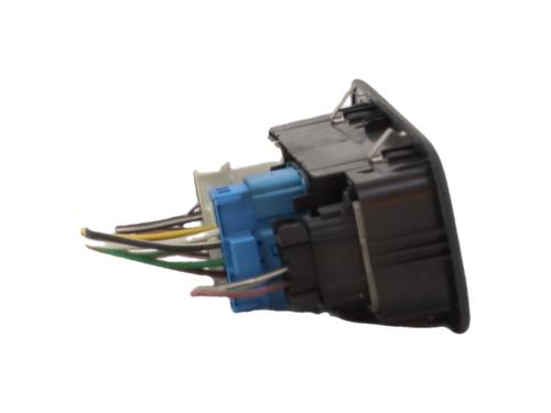 Left front window switch RENAULT CLIO III (BR0/1, CR0/1) 1.5 dCi (BR0H, CR0H, CR1S, BR1S) | BP38227765I27 - Image 2
