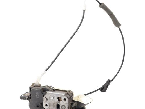 Front left lock PEUGEOT 308 SW I (4E_, 4H_) 2.0 HDi | BP29340084C98 