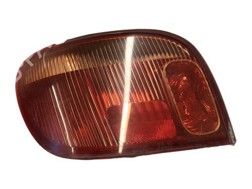 Venstre Baklys TOYOTA YARIS (_P1_) 1.0 (SCP10_, SCP10R) (65 hp) 28680539