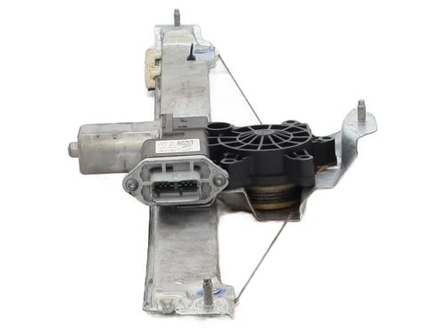 Alzacristallo anteriore sinistro Alzacristallo anteriore sinistro FIAT TALENTO Van (296_) 2.0 EcoJet (120 hp) 34395648 34395648