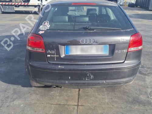 Left sun visor AUDI A3 (8P1)  | BP31136247I1  - Image 16