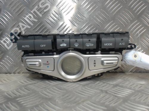Used Climate control Climate control HONDA JAZZ II (GD_, GE3, GE2) 1.3 iDSi (GD1) (83 hp) 24255901 24255901