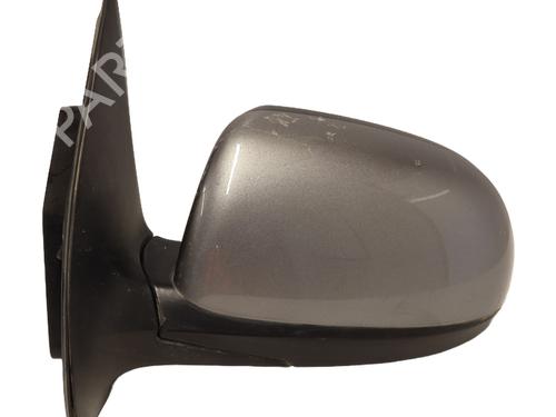 Used Left mirror HYUNDAI i20 I (PB, PBT) 1.1 CRDi (75 hp) 24256885