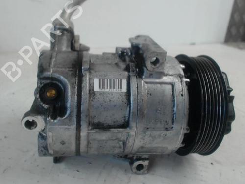 AC compressor OPEL CORSA D (S07) 1.3 CDTI (L08, L68) | BP24257603M34 