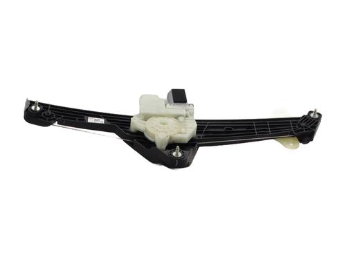 Front left window mechanism RENAULT CLIO V (B7_) 1.6 E-TECH 145 (B7MU) | BP33237647C22  - Image 5