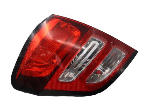 Left taillight CITROËN C3 II (SC_) 1.4 VTi 95 | BP40270488C34 - Image 4