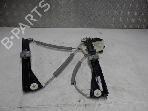 Front right window mechanism VW POLO V (6R1, 6C1) 1.0 | BP24260040C23 