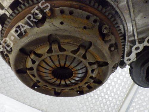 Engine TOYOTA AYGO (_B4_) 1.0 VVTi (KGB40) | BP24259219M1  - Image 9