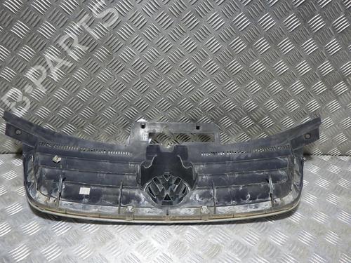 Grille VW TOURAN (1T1, 1T2) 1.9 TDI | BP24254790C40 
