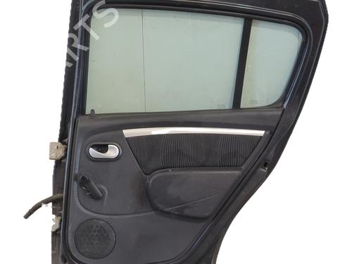 Dør højre bagtil DACIA SANDERO 1.4 MPI LPG | BP38678754C5 - Image 2