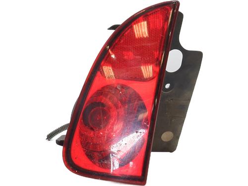 Right tailgate light RENAULT ESPACE IV (JK0/1_) 2.0 dCi (JK01, JK02, JK1J, JK1K, JK1H) | BP34628248C80 - Image 3