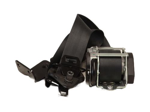 Front right seatbelt RENAULT FLUENCE (L3_) 1.5 dCi (L30B) | BP25868794I25 - Image 3