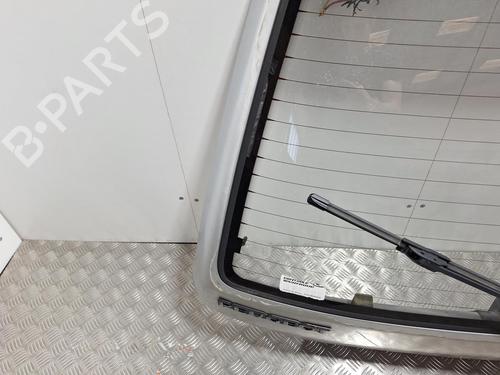 Tailgate PEUGEOT 106 I (1A, 1C) 1.1 | BP29541532C6 
