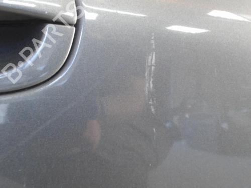 Right front door PEUGEOT 607 (9D, 9U) 2.2 HDi | BP24261786C3