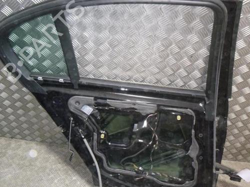 Dør venstre bak BMW 3 (E90) 318 d (143 hp) 24258316
