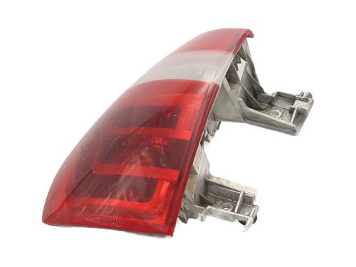 Used Left taillight Left taillight CITROËN C4 Picasso I MPV (UD_) [2006-2015] 33455811 33455811