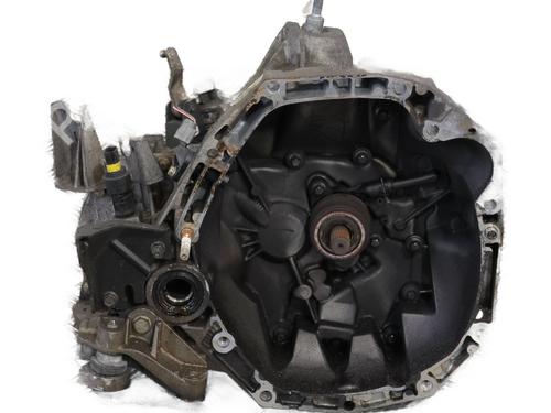 Gearbox RENAULT TWINGO II (CN0_) 1.5 dCi (CN0E) | BP34104762M3 - Image 2