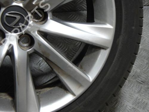Rim LEXUS IS III (_E3_) 300h (AVE30_, AVE30R) | BP26939386C45 
