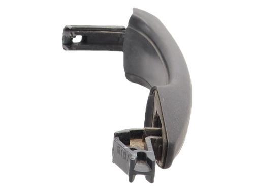 Used Front left exterior door handle Front left exterior door handle 37023020 37023020