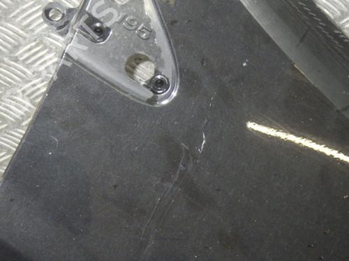 Right front fenders RENAULT CLIO III (BR0/1, CR0/1) 1.5 dCi (C/BR0G, C/BR1G) | BP28493992C42