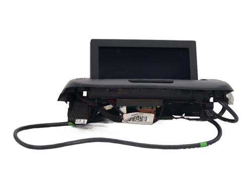 Used Display monitor PEUGEOT 5008 (0U_, 0E_) 1.6 HDi (112 hp) 31998844