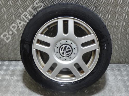 Felg VW GOLF IV (1J1) 1.9 TDI | BP26498877C45 