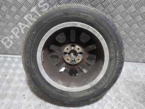 Rim FIAT PANDA (312_, 319_) 1.2 (312PXA1A) | BP28023758C45 