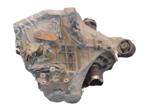 Gearbox CITROËN C1 (PM_, PN_) 1.0 | BP37165135M3 - Image 4