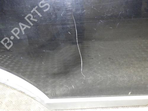 Right rear door CHEVROLET CAPTIVA (C100, C140) 2.0 D 4WD | BP28604279C5 