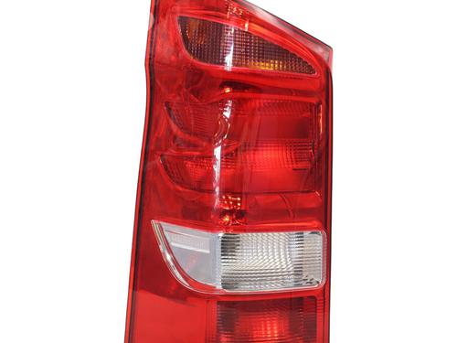 Used Left taillight MERCEDES-BENZ VITO Van (W447) 110 CDI (447.601, 447.603, 447.605) (102 hp) 31887397