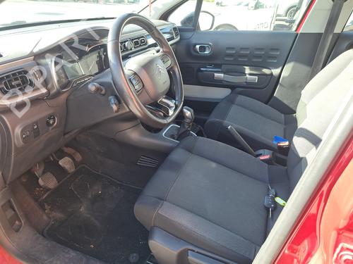 Climate control CITROËN C3 III (SX) 1.2 PureTech 82 | BP32521074I5  - Image 14