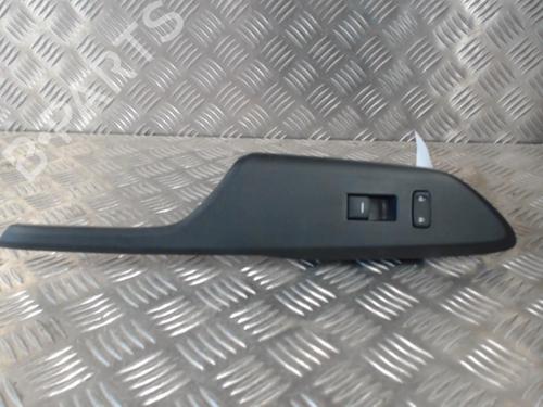 Right front window switch HONDA CIVIC X Hatchback (FC_, FK_) 1.0 VTEC | BP24255635I26 - Image 2