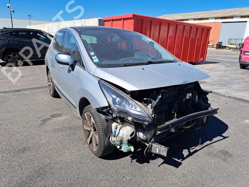 Switch PEUGEOT 3008 I MPV (0U_) | BP37452503I30 - Image 6