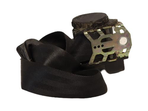 Used Front right seatbelt Front right seatbelt RENAULT RAPID Box Body/MPV (F40_, G40_) 1.6 D (F404) (55 hp) 24543323 24543323