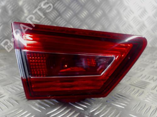 Left tailgate light RENAULT CLIO IV (BH_) 1.5 dCi 75 | BP24261025C79 - Image 3