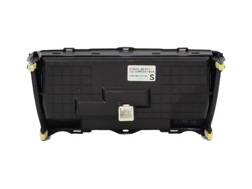 climate-control-toyota-auris-_e15_-2006-2007-2008-2009-2010-2011-2012-2013-34701383 main image