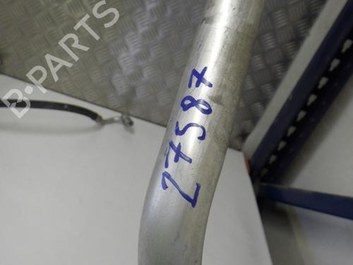 AC pipe RENAULT CLIO V (B7_) 1.0 TCe 100 (B7MT) | BP24259939M126 