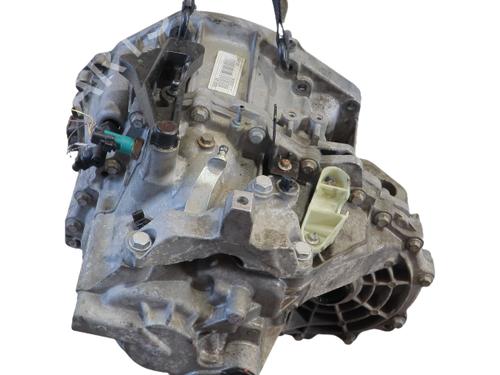 Gearbox RENAULT MEGANE III Hatchback (BZ0/1_, B3_) 1.9 dCi (BZ0N, BZ0J) | BP40438977M3 - Image 2