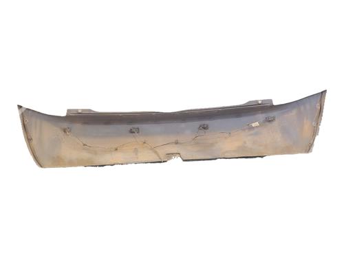 Used Rear bumper Rear bumper 37409828 37409828