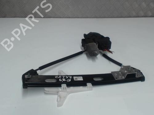 Rear left window mechanism VW TAIGO (CS1) 1.5 TSI | BP24260385C24 - Image 3
