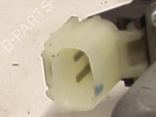 Front left window mechanism HYUNDAI i20 I (PB, PBT) 1.4 CRDi | BP24253881C22 - Image 2