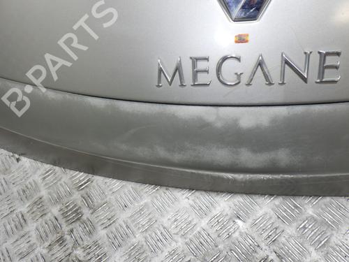 Used Tailgate Tailgate RENAULT MEGANE II (BM0/1_, CM0/1_) 1.6 16V (112 hp) 28428257 28428257