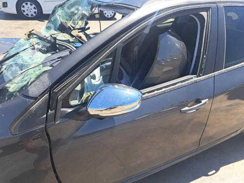 Used Parts PEUGEOT 208 I (CA_, CC_) 1.2 VTI 82 4476014