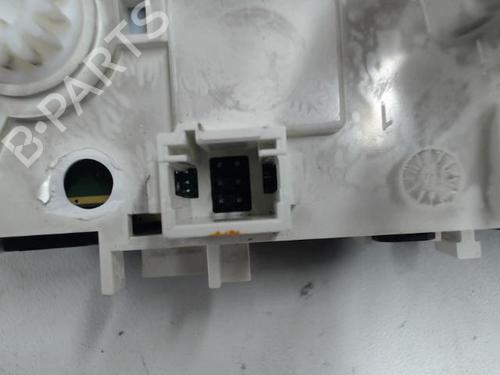 Climate control PEUGEOT 208 I (CA_, CC_) 1.0 VTi | BP24257631I5 