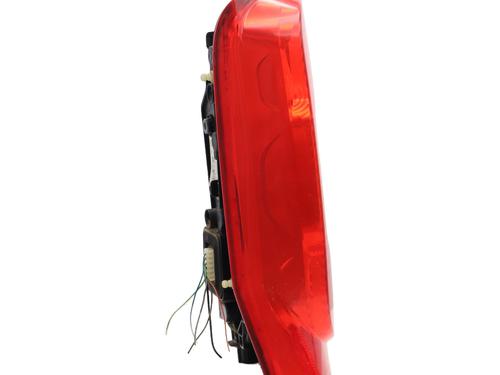 Used Left taillight Left taillight PEUGEOT BIPPER (AA_) 1.3 HDi 75 (75 hp) 34146259 34146259